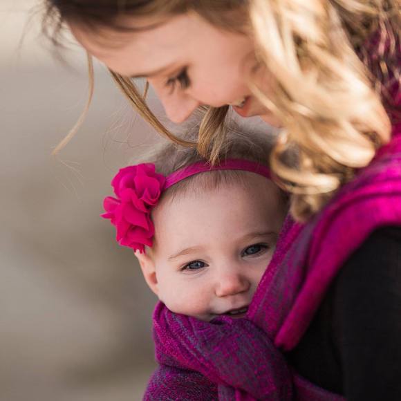 Meet your Posher, Kyra - Picture 1 of 1